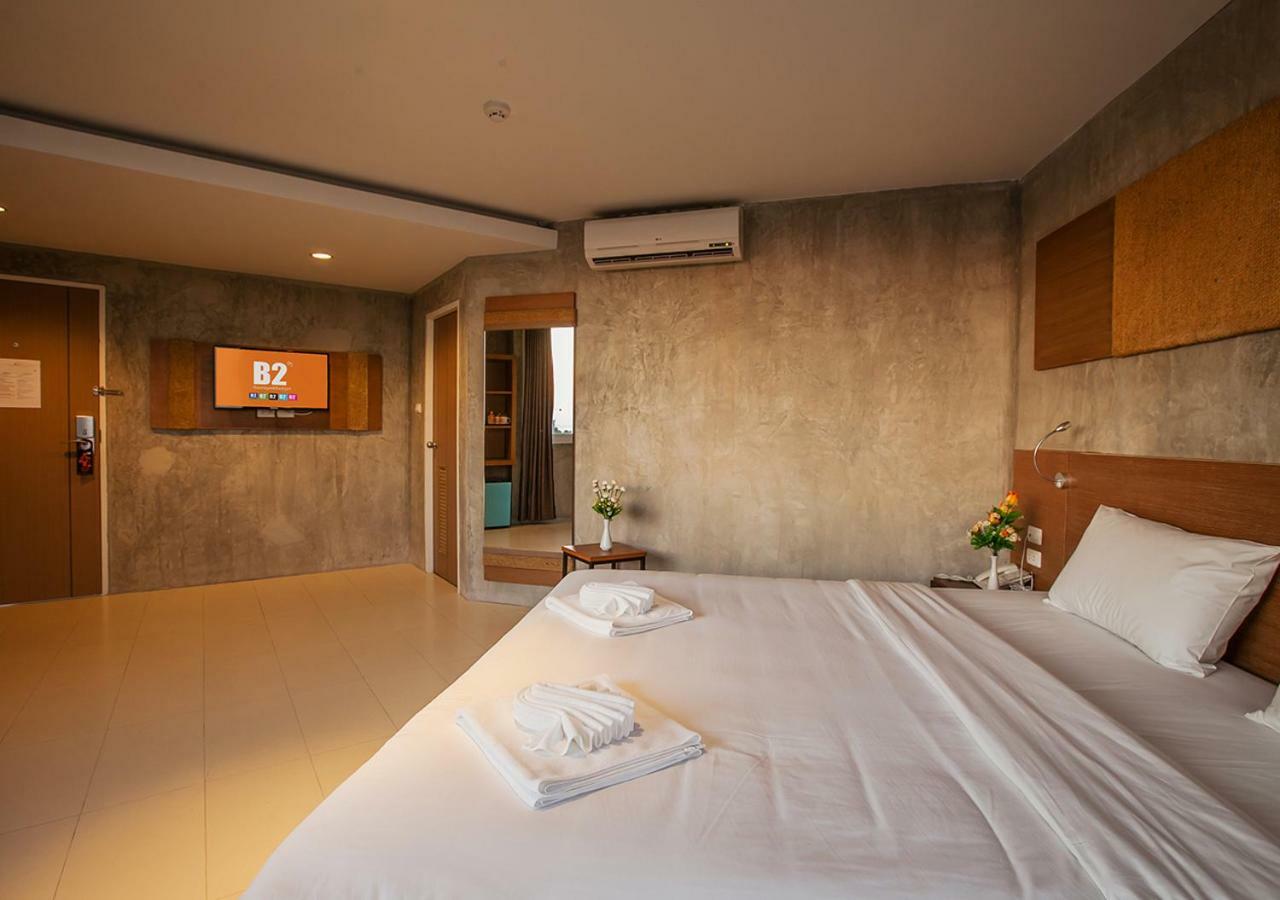B2 Jomtien