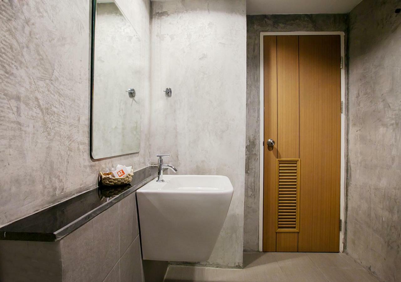 B2 Jomtien Hotel
