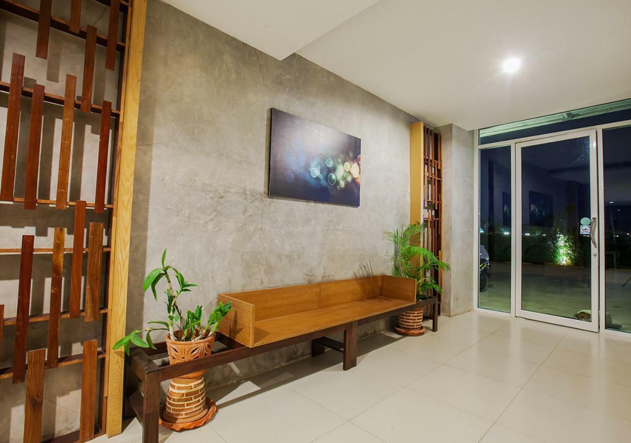 B2 Jomtien 3* Pattaya