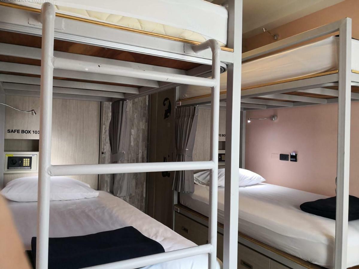 Asleep By Lantana Pattaya