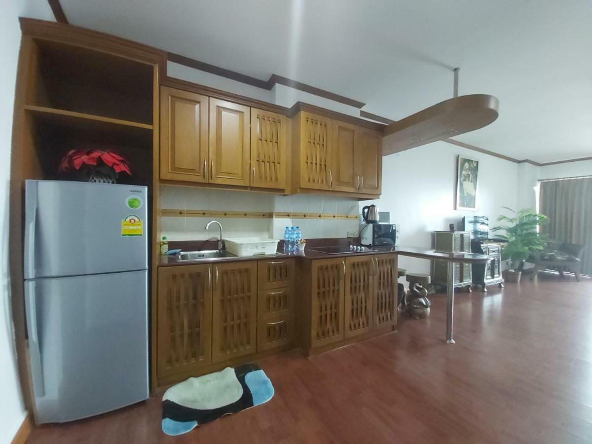Apartamento Condominum In Jomtien With Sea View, Balcony And Free Wifi *