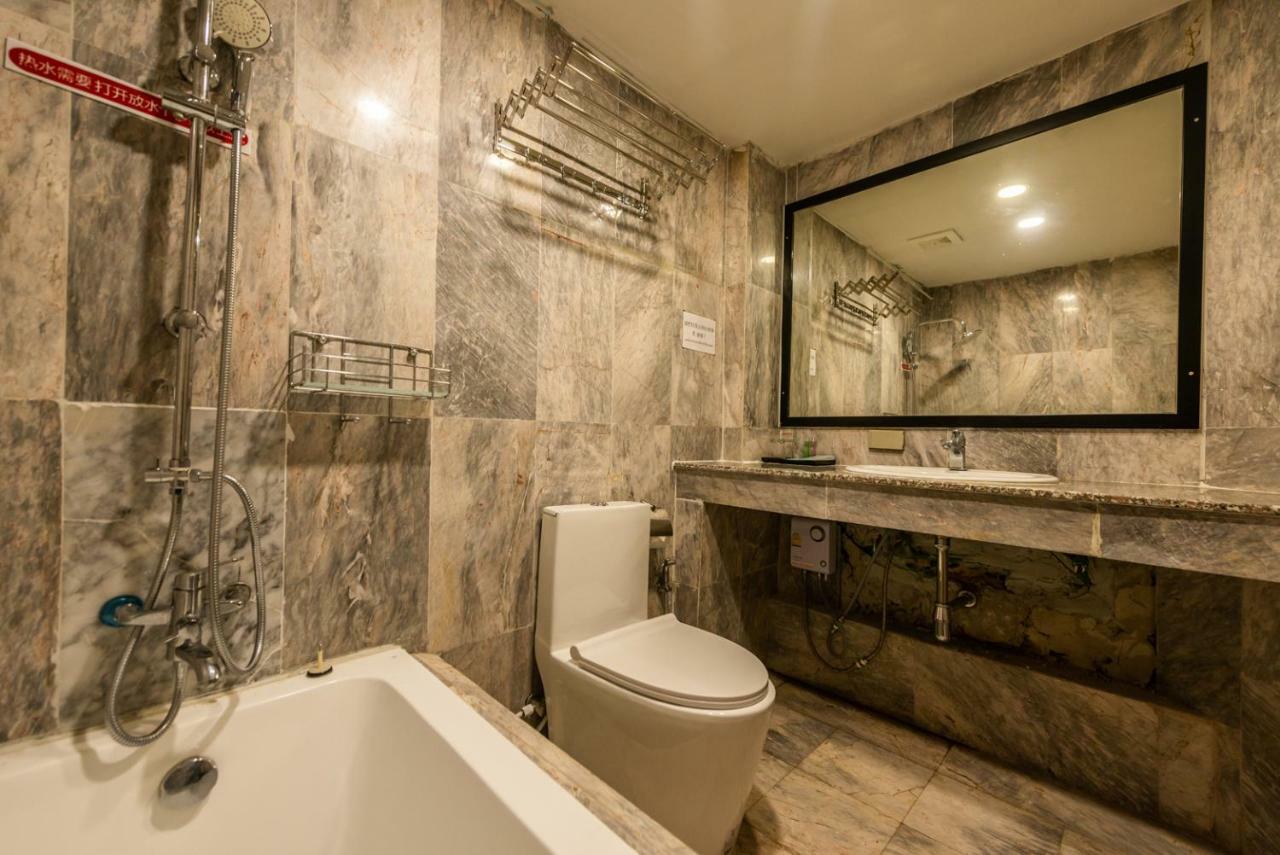 Mylin Hotel