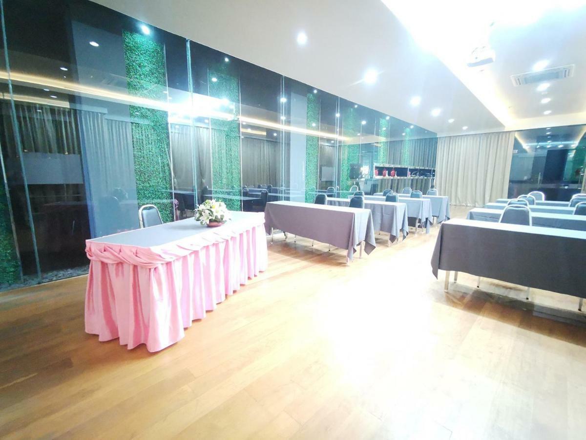 Mylin Pattaya