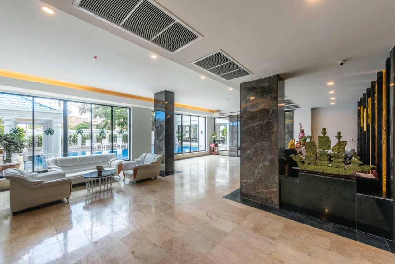 Hotel Mylin 5*