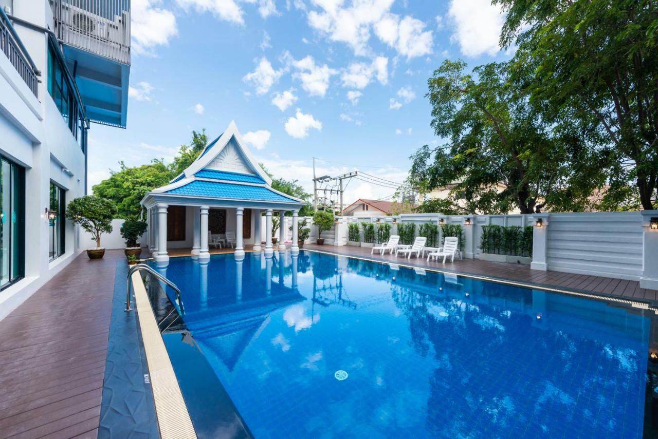 Hotel Mylin Pattaya