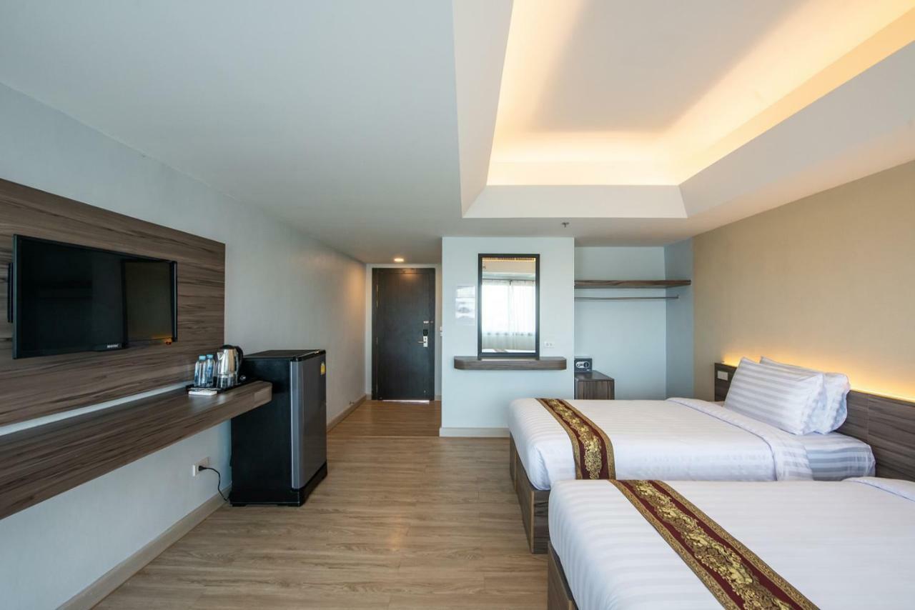 Mylin Hotel