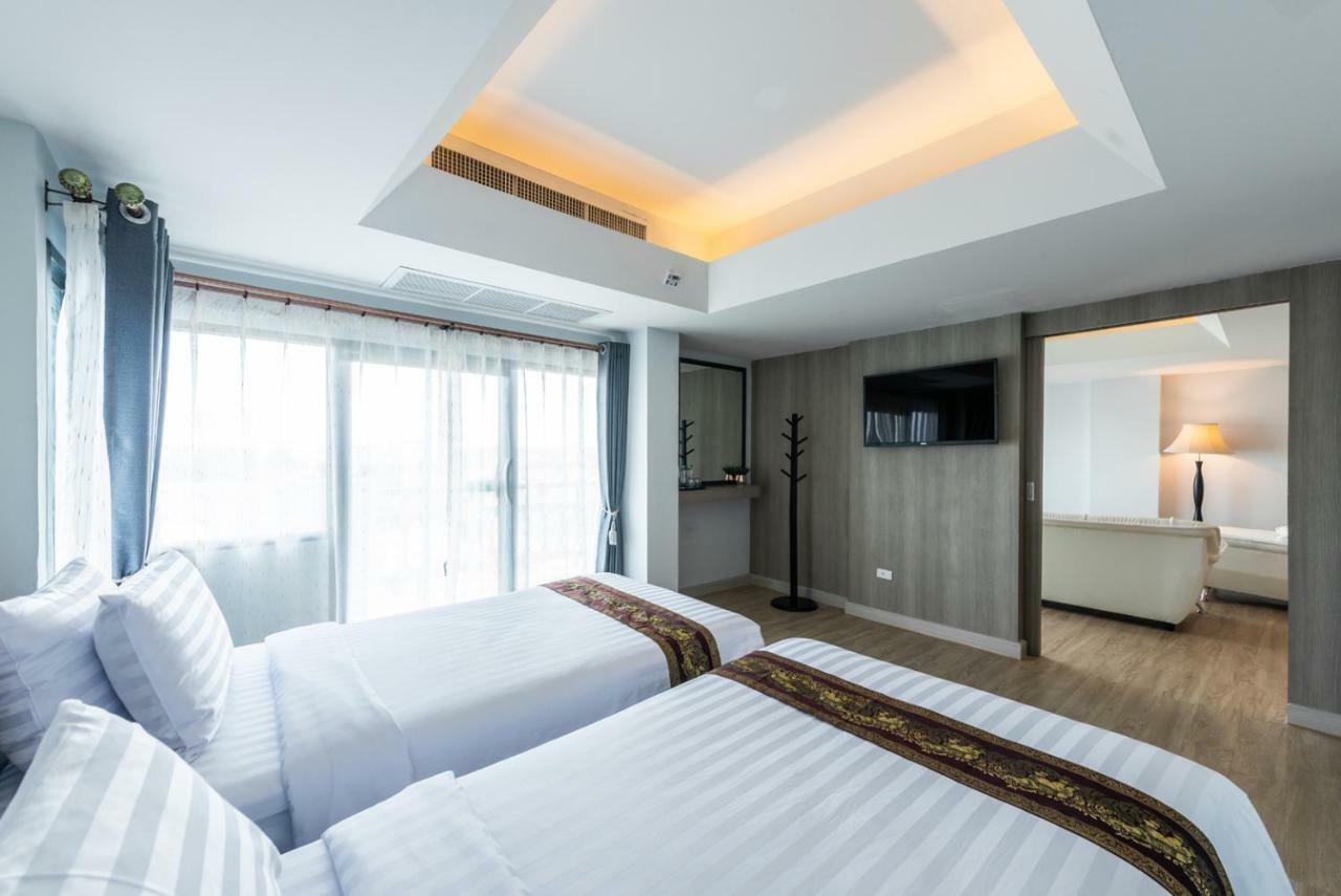 Mylin 5* Pattaya