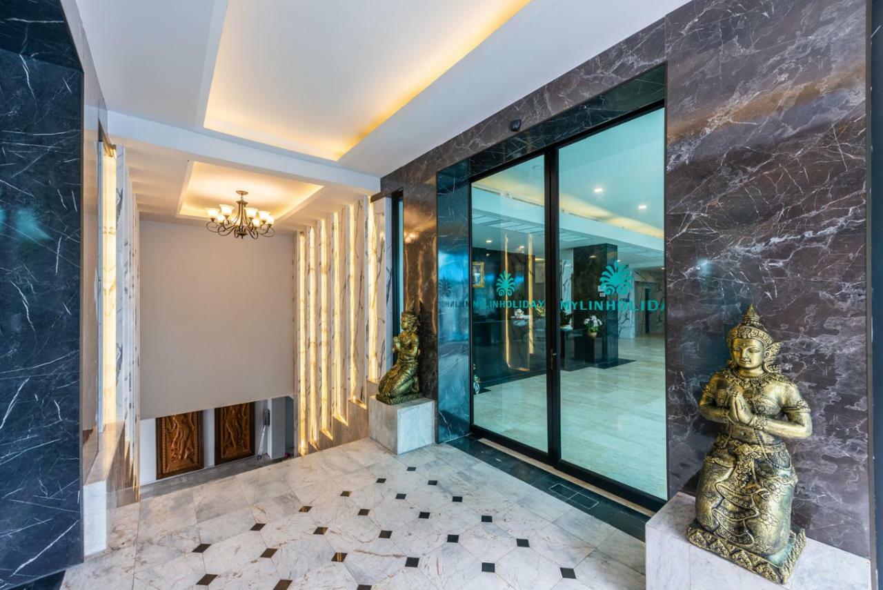 Mylin 5* Pattaya