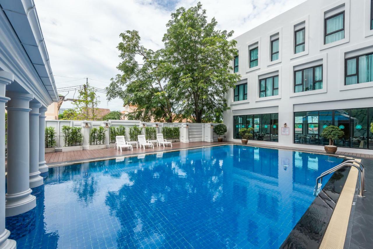 Mylin Hotel 5*