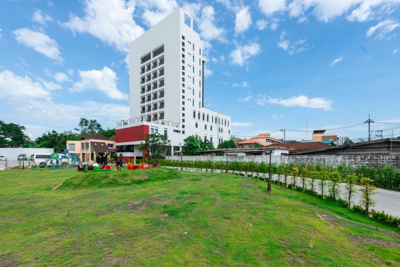 Hotel Mylin