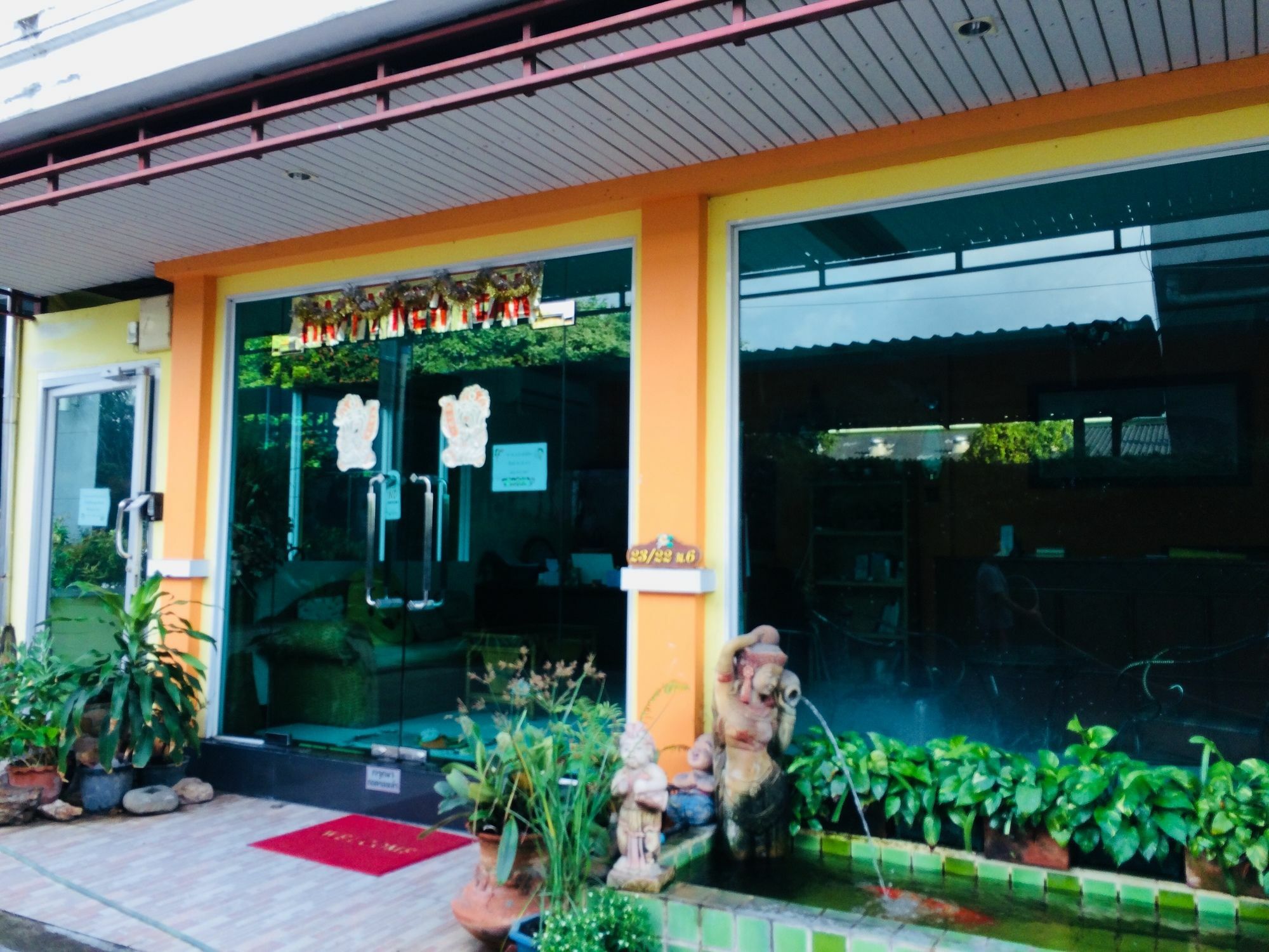 Hotel Pc Place Pattaya