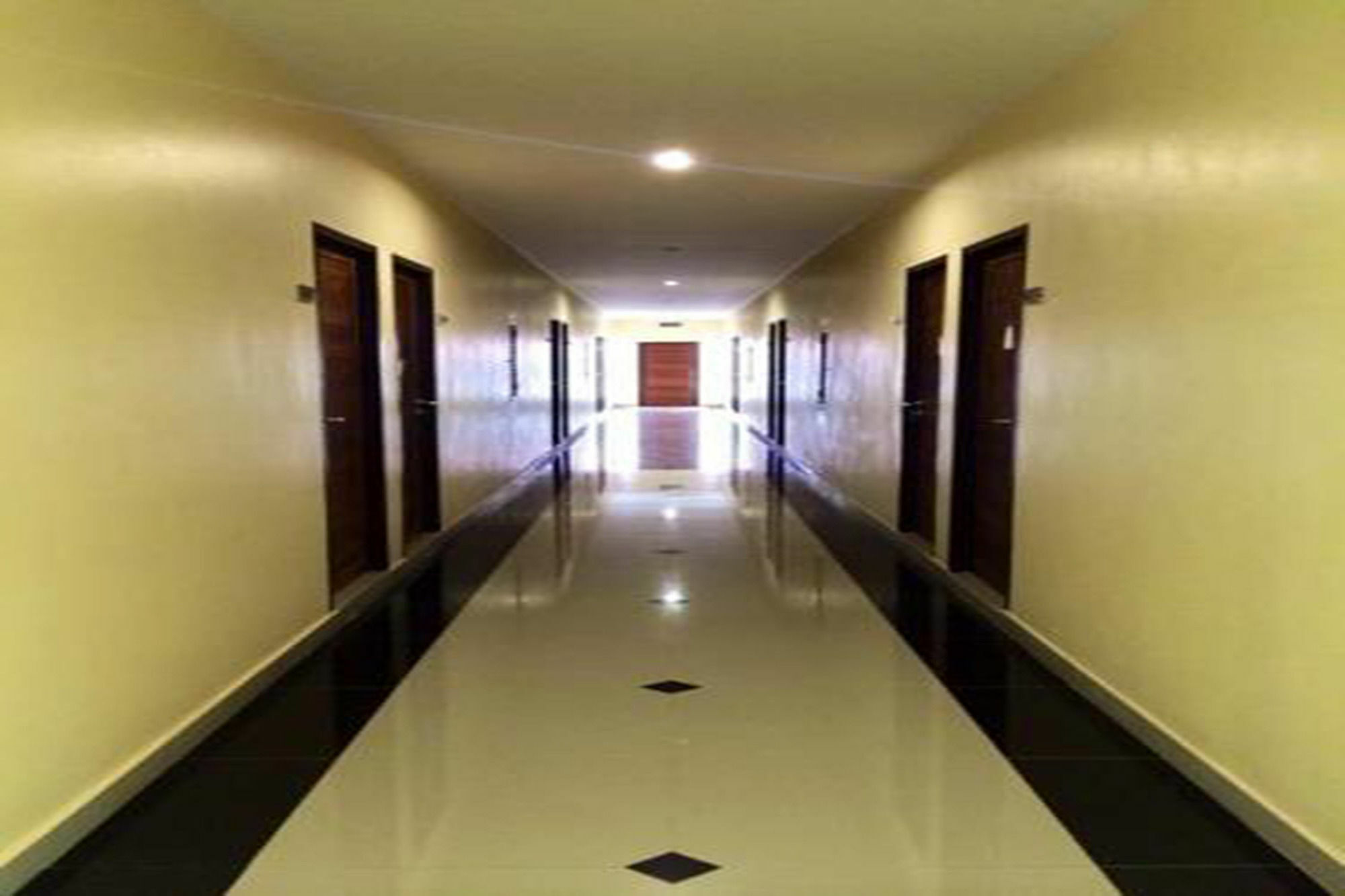Hotel Pc Place Pattaya