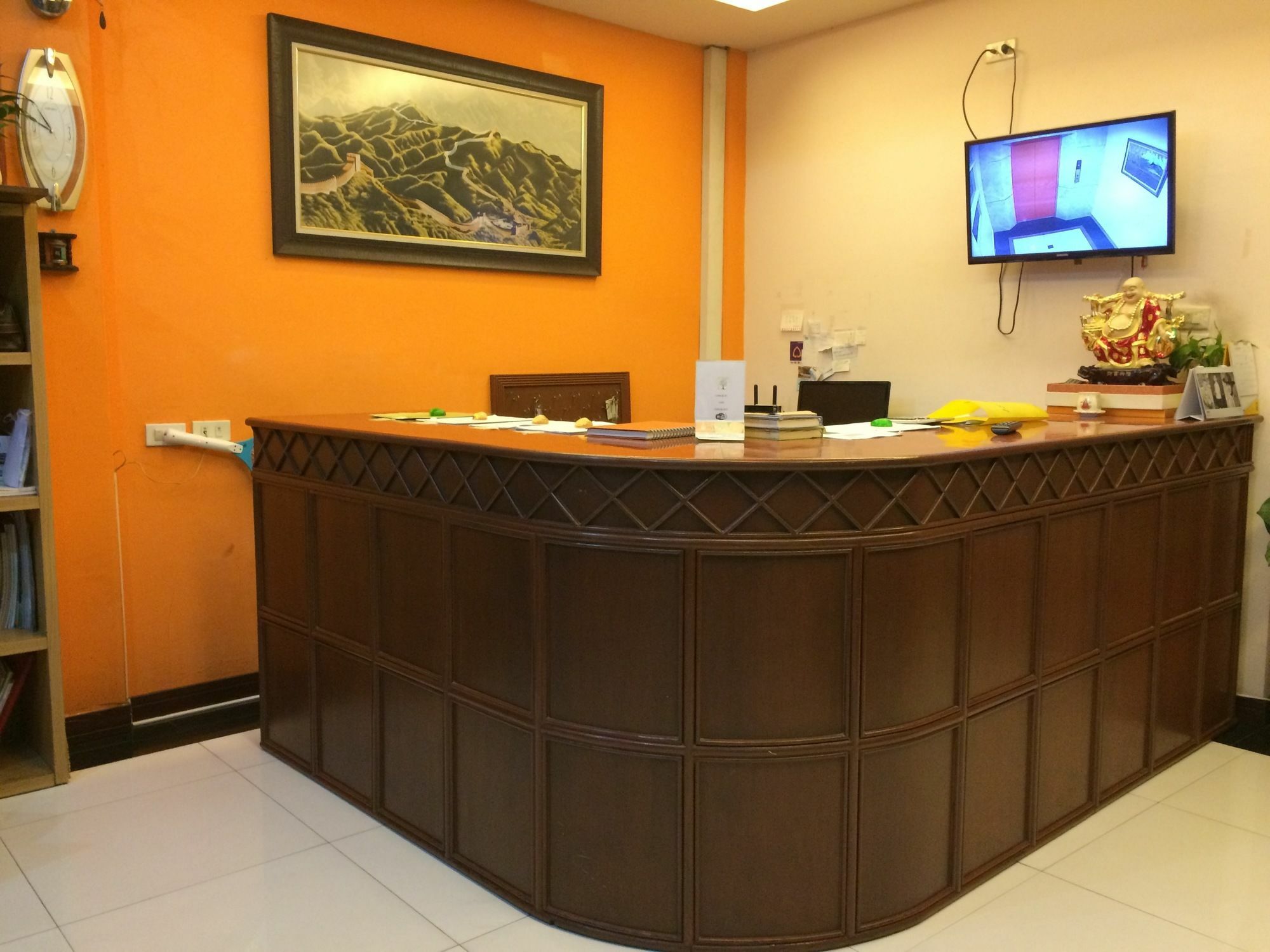 Pc Place Hotel 3*
