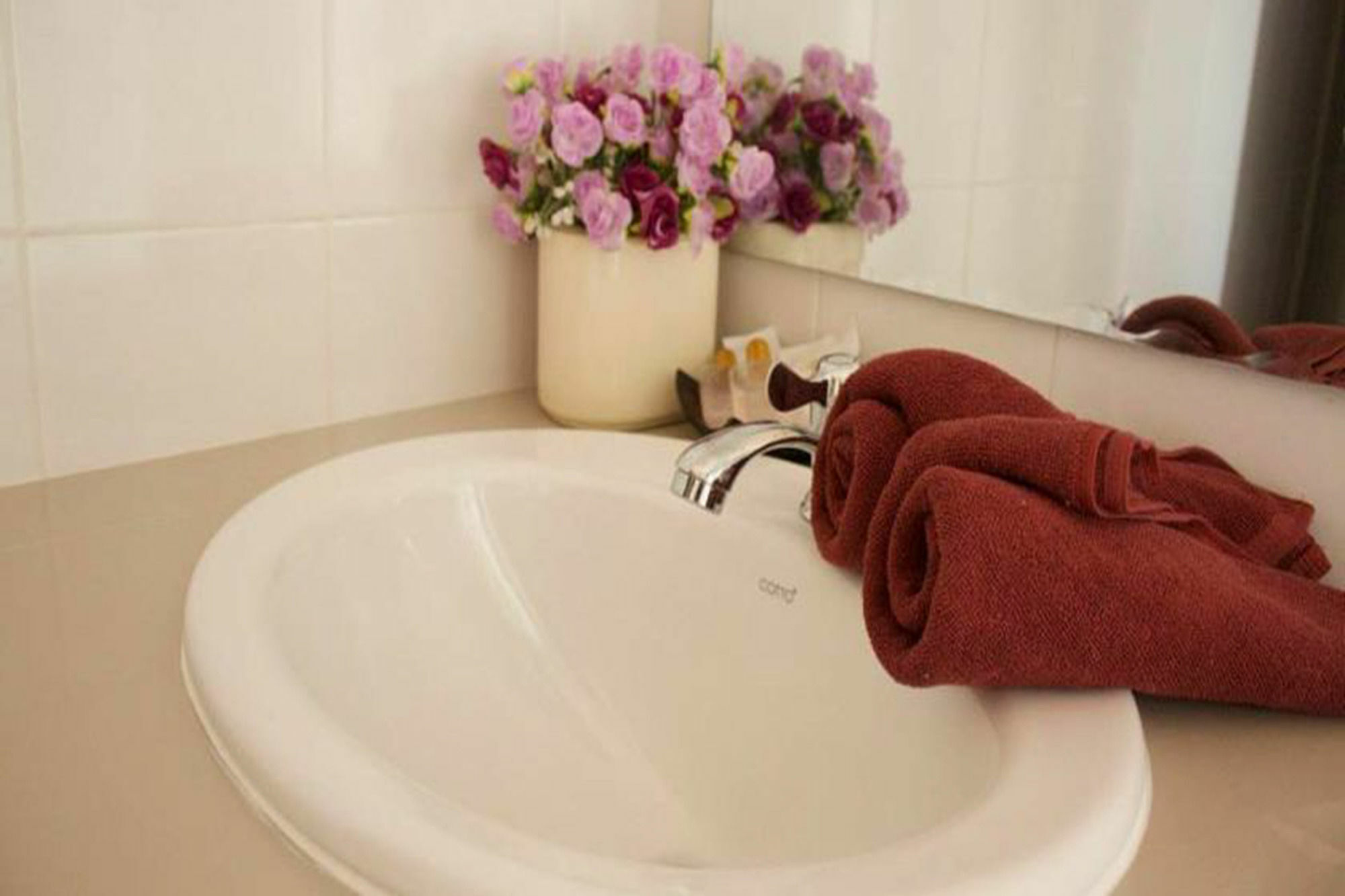 Pc Place Hotel 3*
