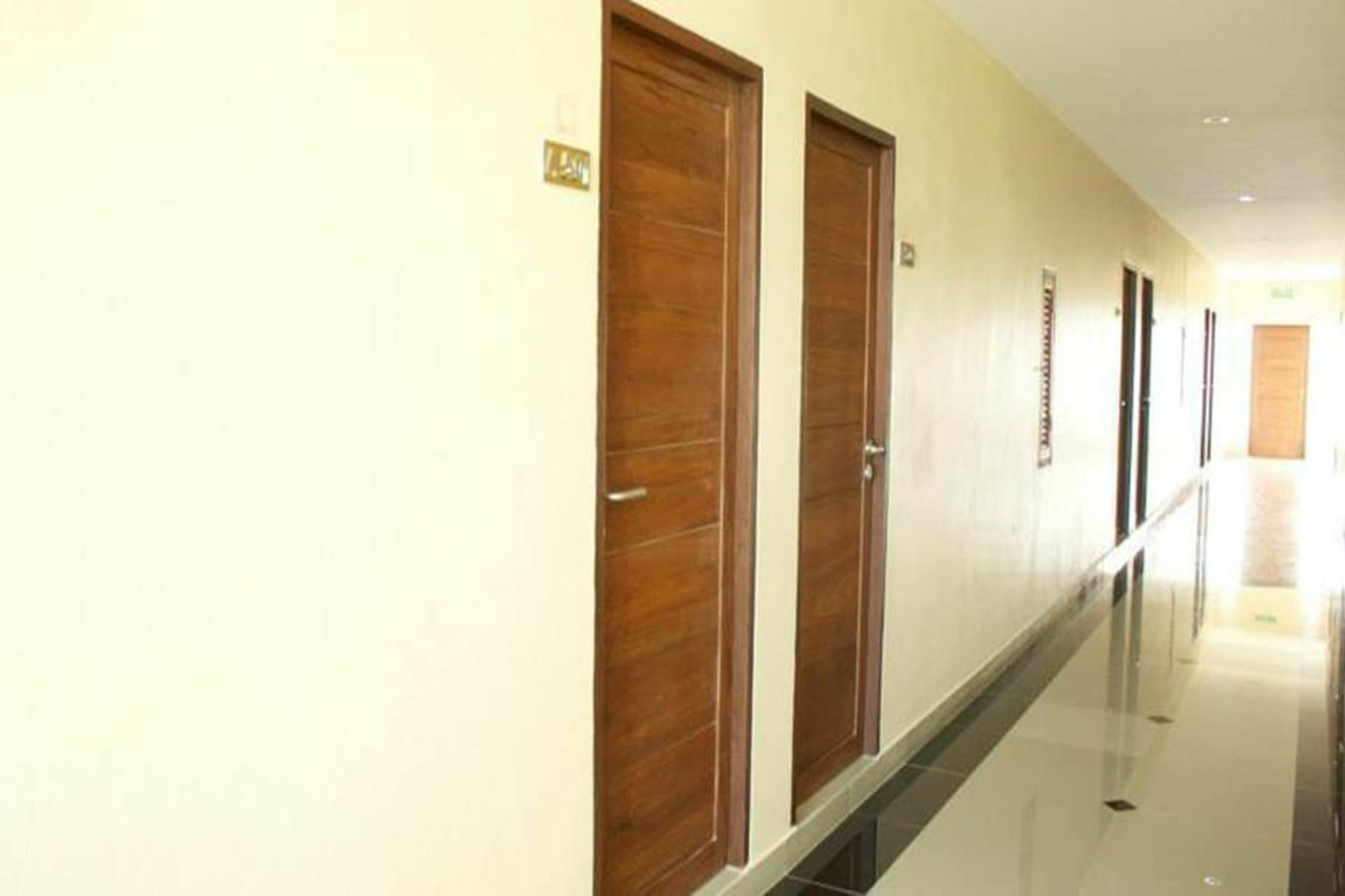 Hotel Pc Place Pattaya