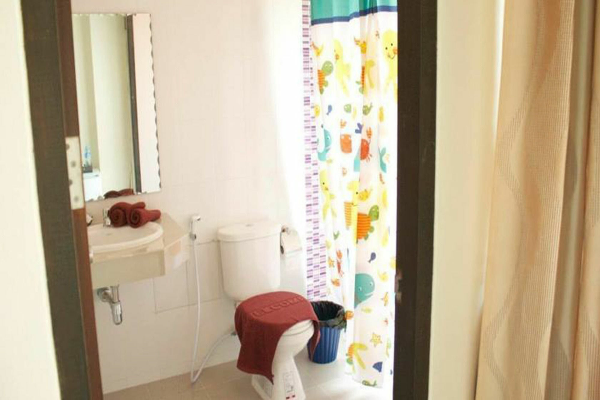 Hotel Pc Place Pattaya