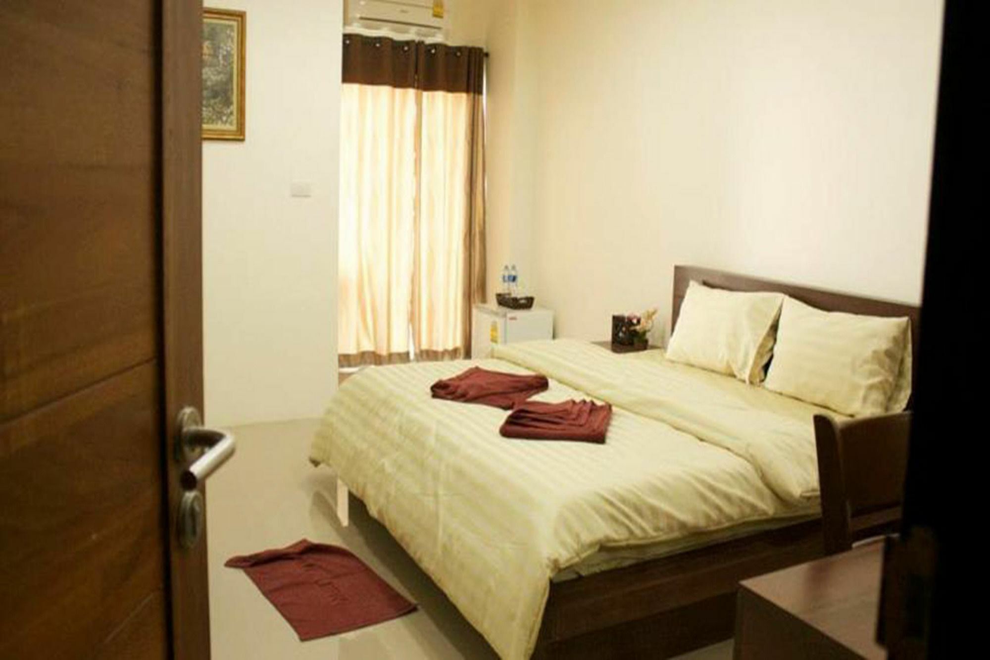 Pc Place Hotel