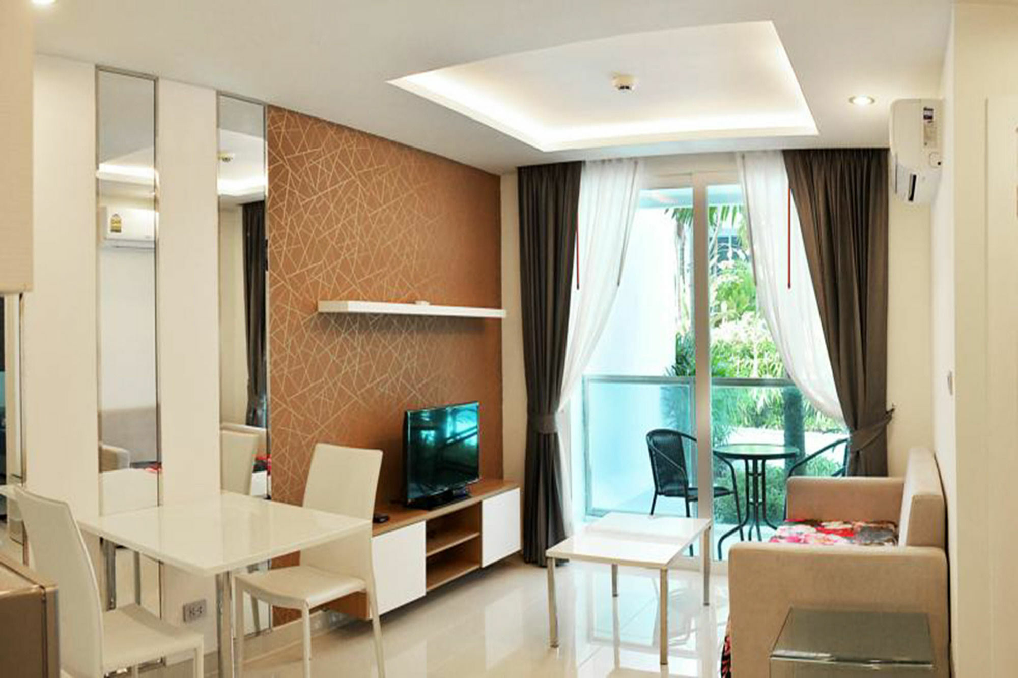 Amazon Jomtien Apartment Pattaya