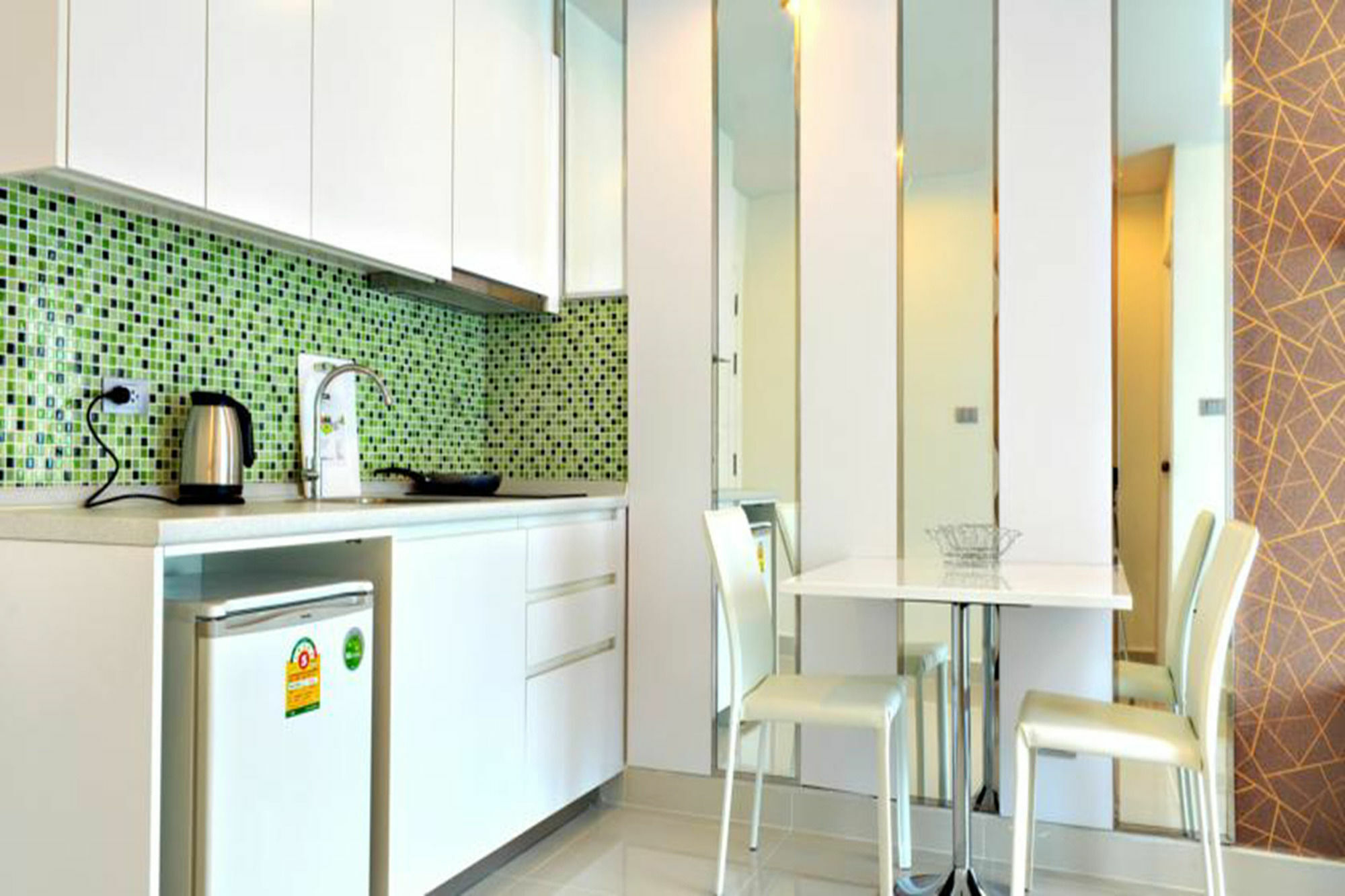 Apartment Amazon Jomtien *