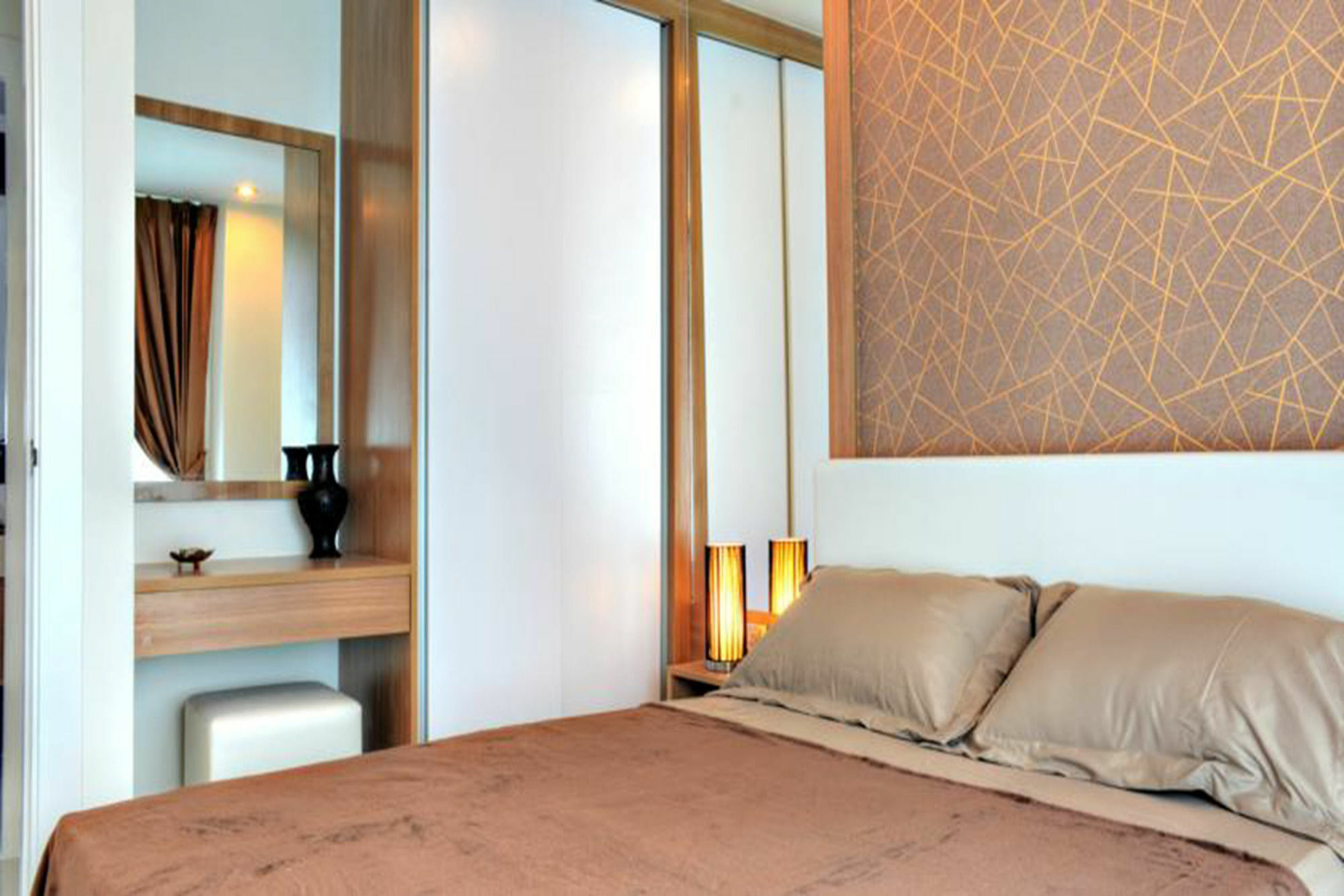 Amazon Jomtien Apartment