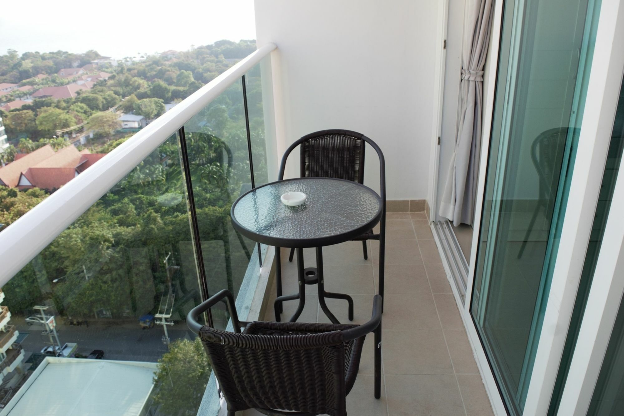 The Cozy View By Homelicious Hospitality 3* Pattaya