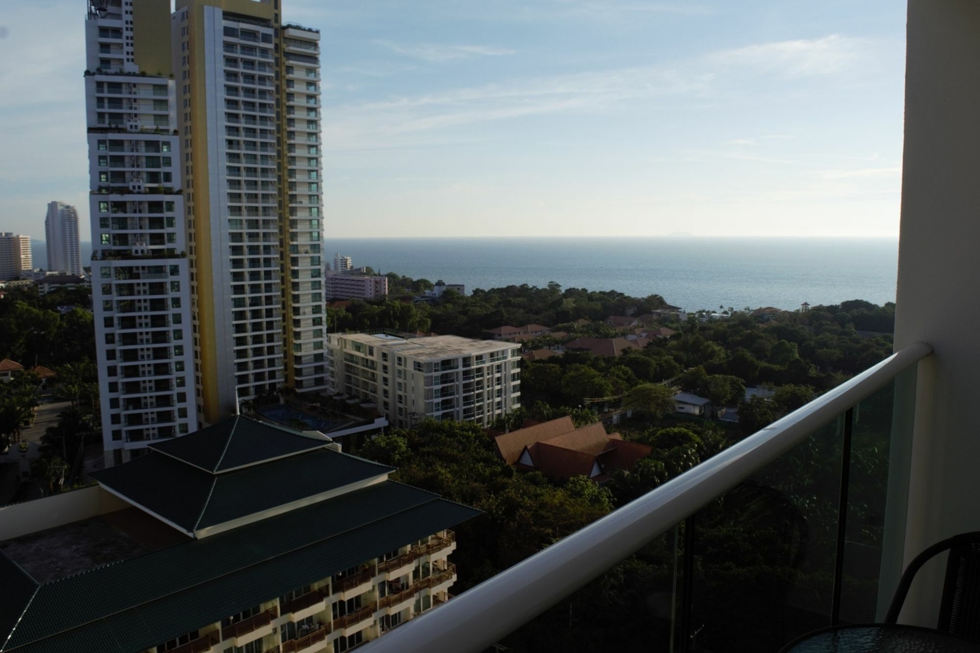 The Cozy View By Homelicious Hospitality 3* Pattaya