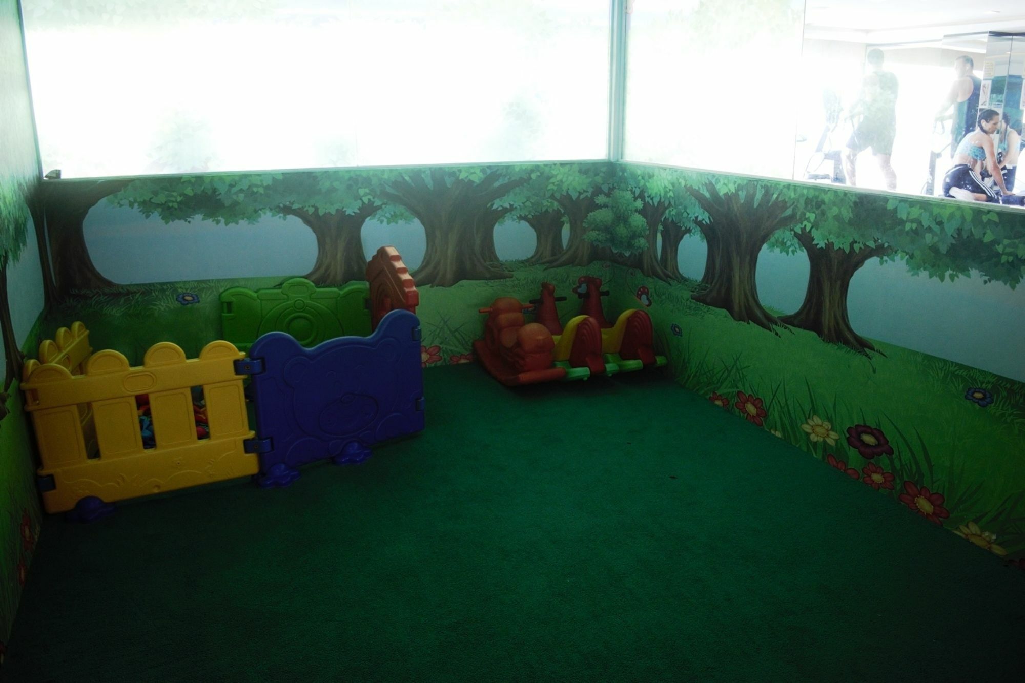 Hotel The Cozy View By Homelicious Hospitality