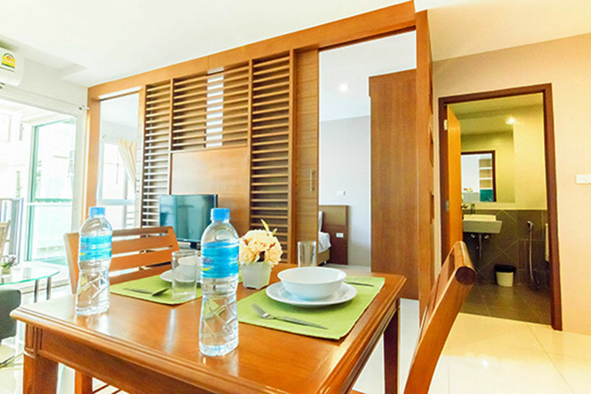 Aparthotel G 3*