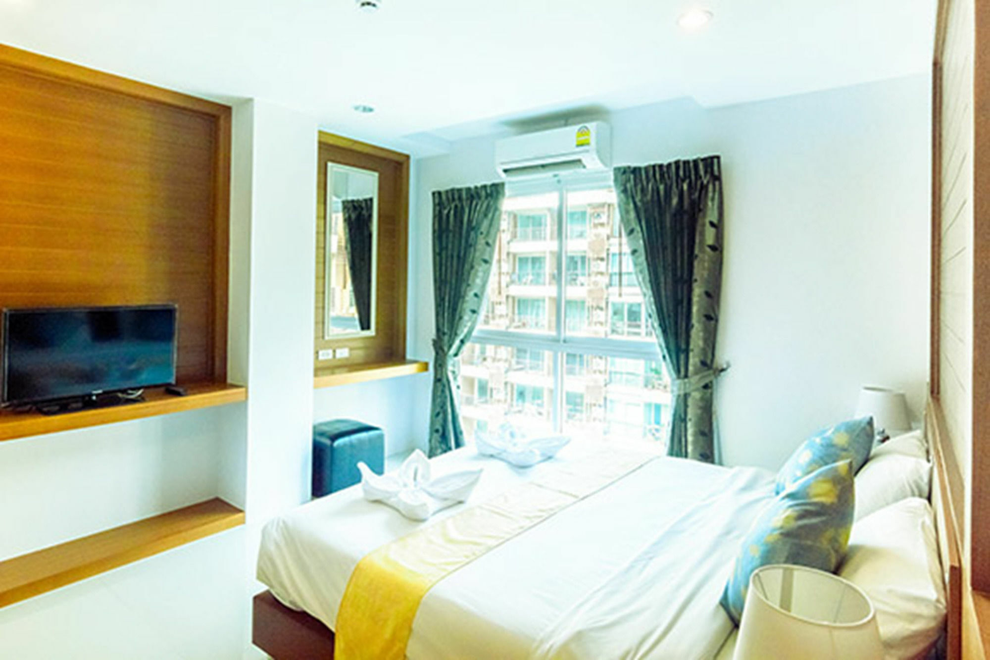 G Aparthotel 3*