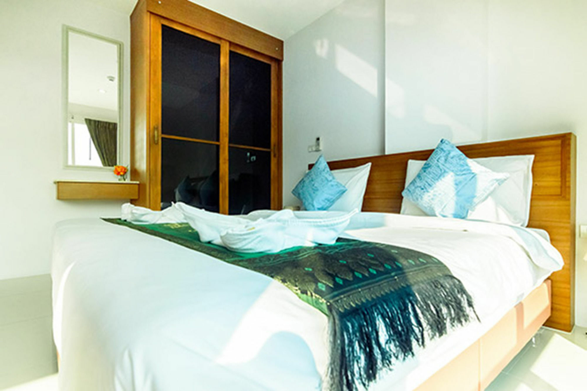 Aparthotel G