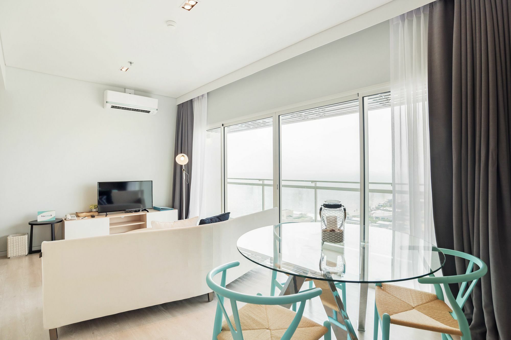 Veranda - Mgallery Collection