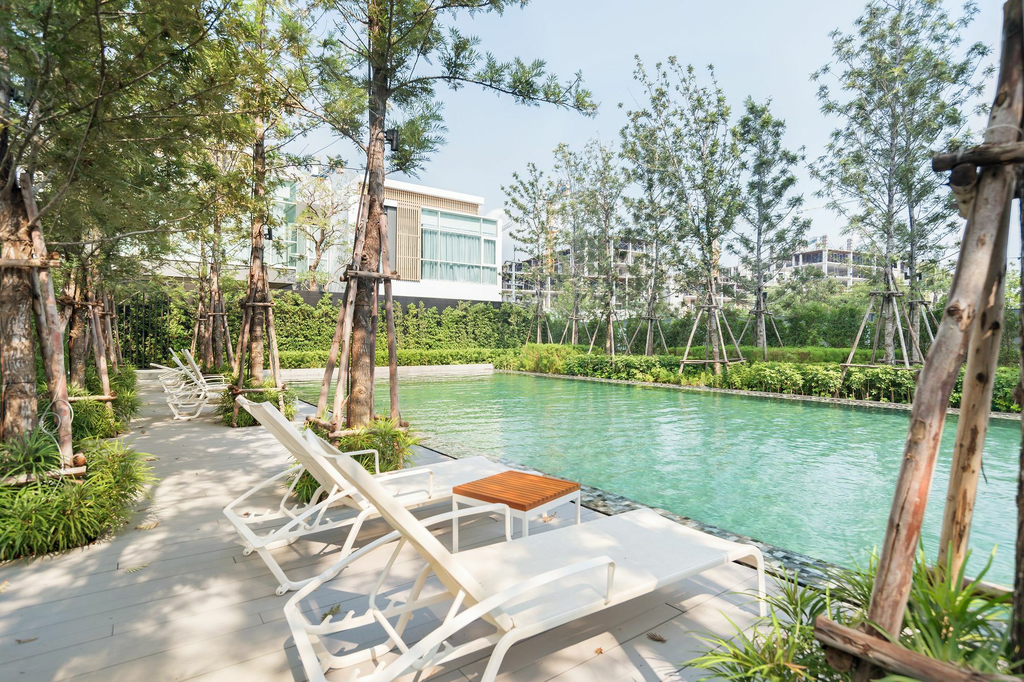 Veranda - Mgallery By Sofitel Hotel