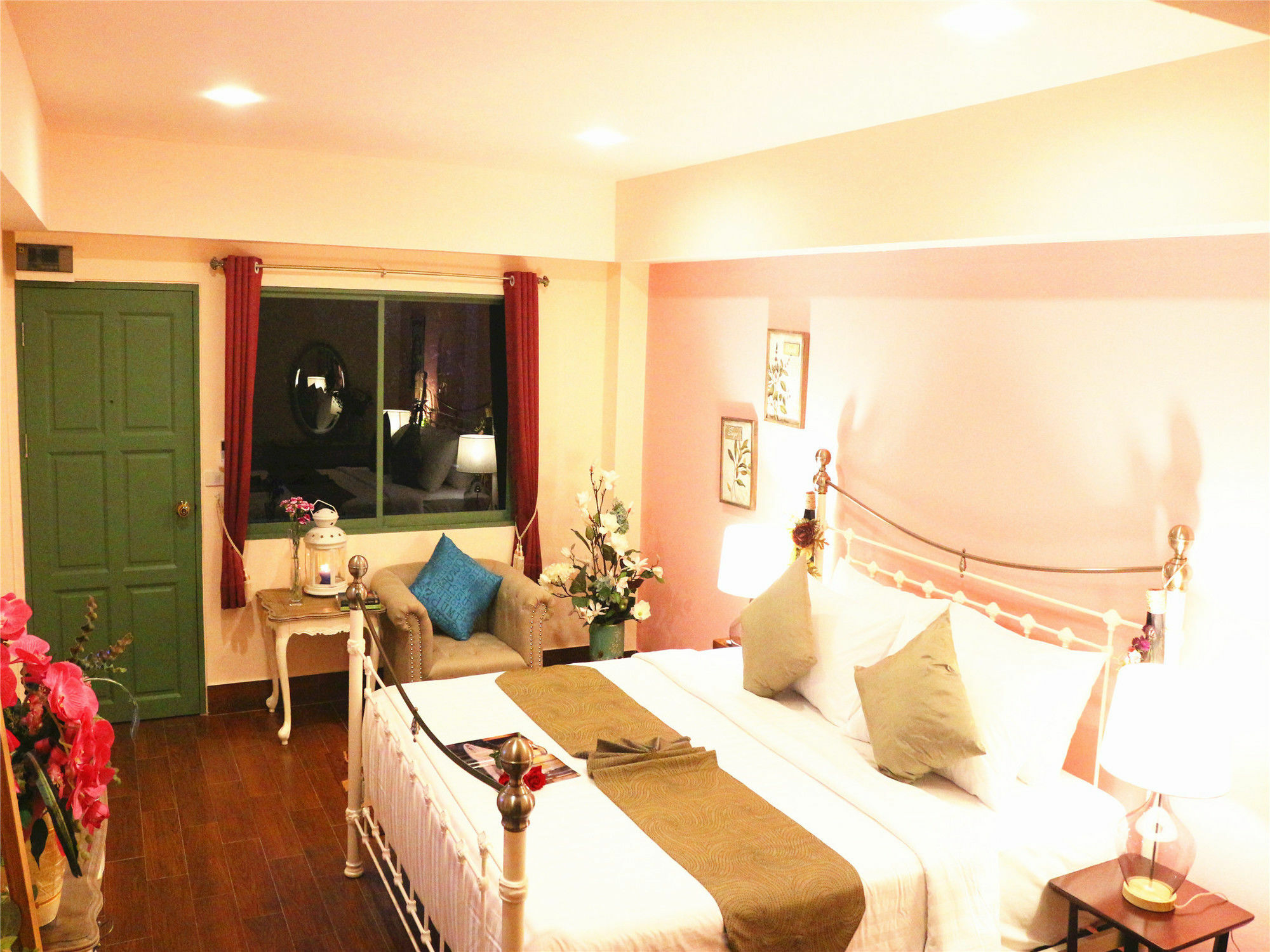 The One Sabai Living Hotel Pattaya
