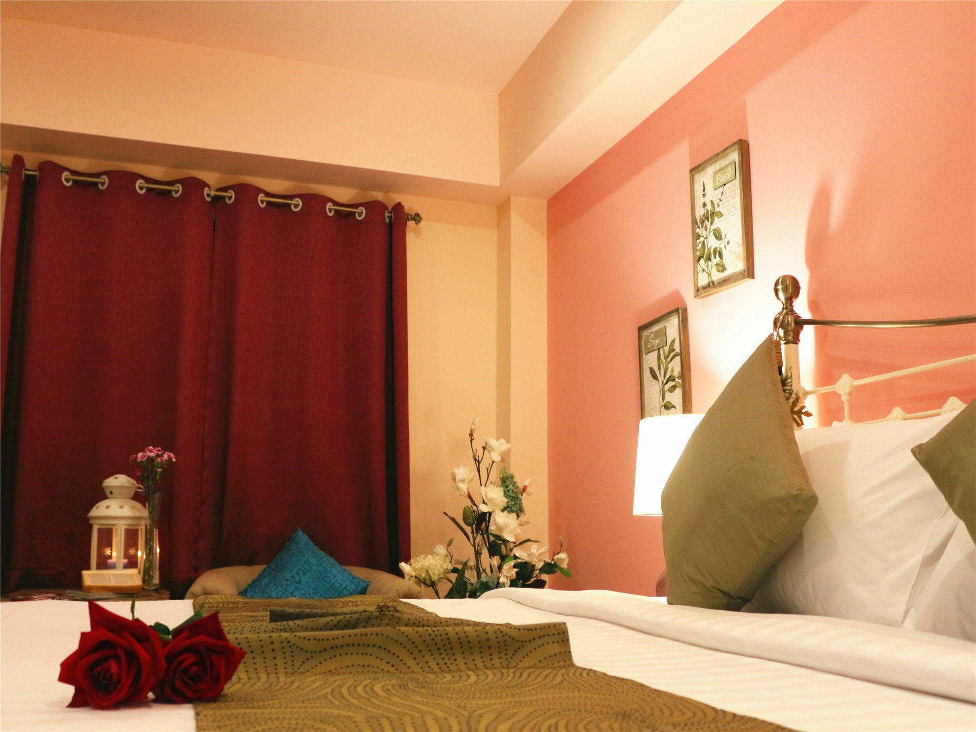 The One Sabai Living 3*
