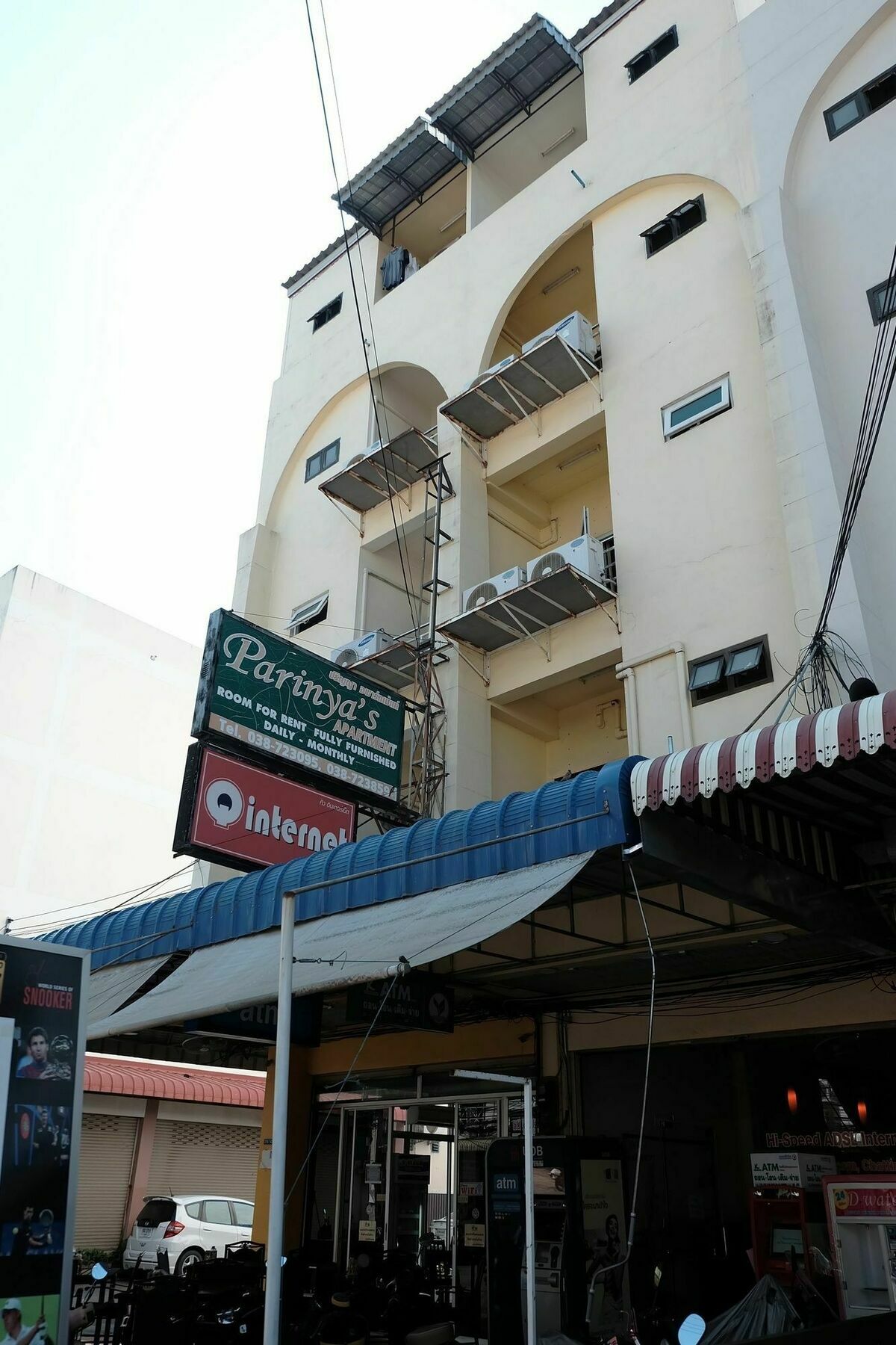 Parinya's 2* Pattaya