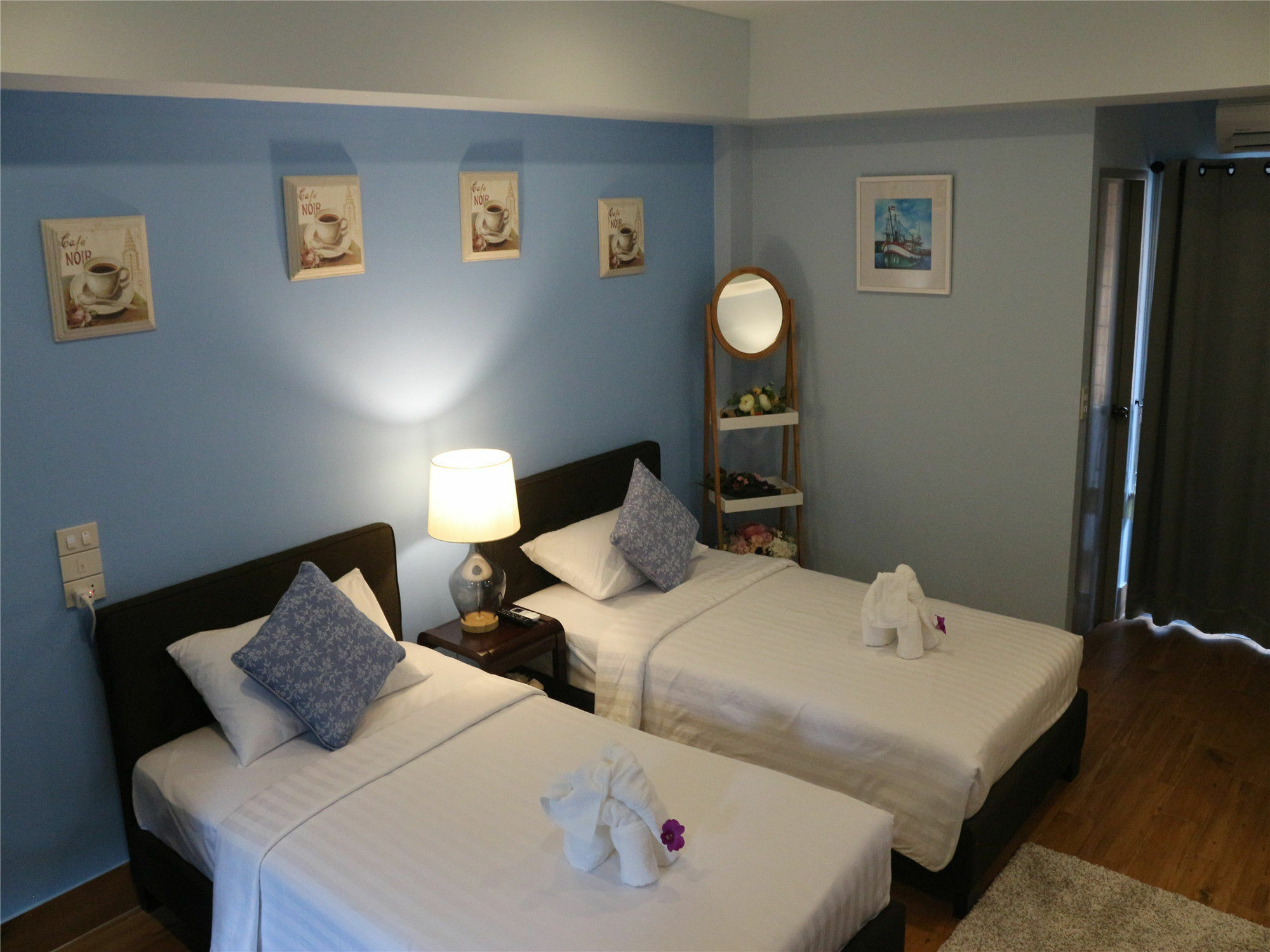 Hotel The One Sabai Living 3*