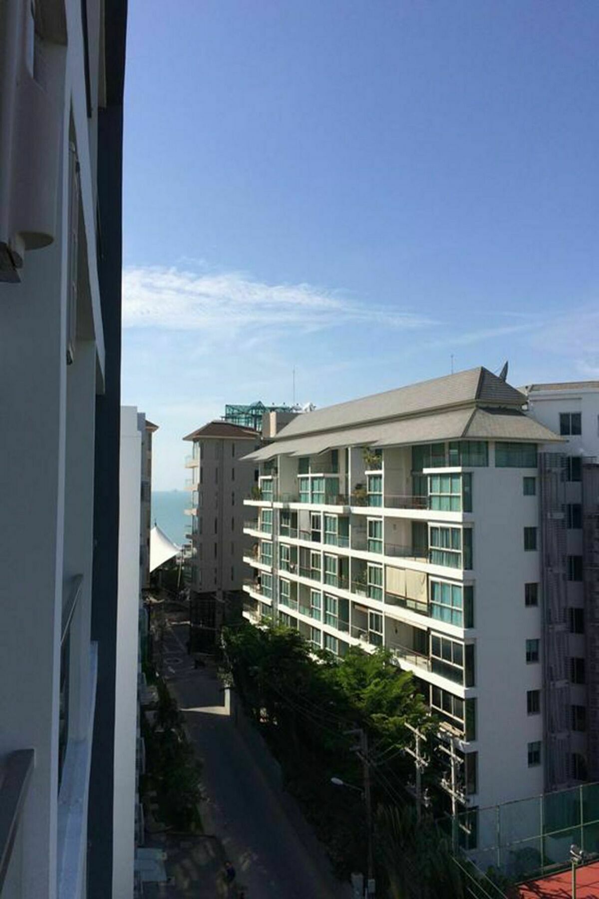 Club Royal Wongamat Apartment *