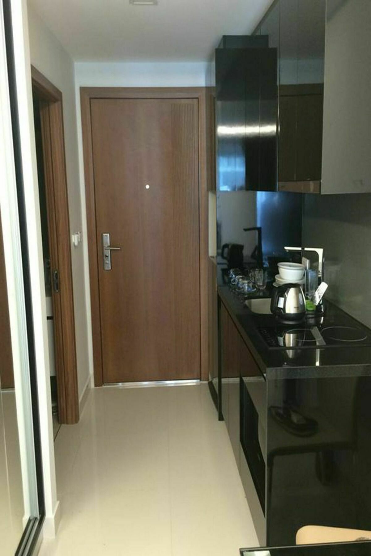 Apartment Club Royal Wongamat