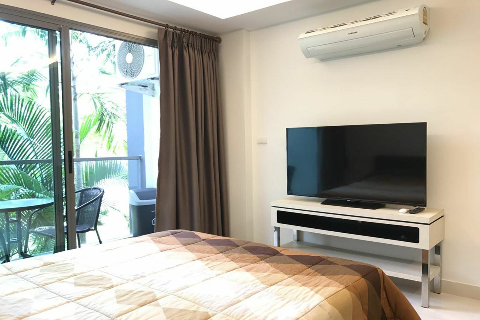 Club Royal Wongamat Apartment Pattaya