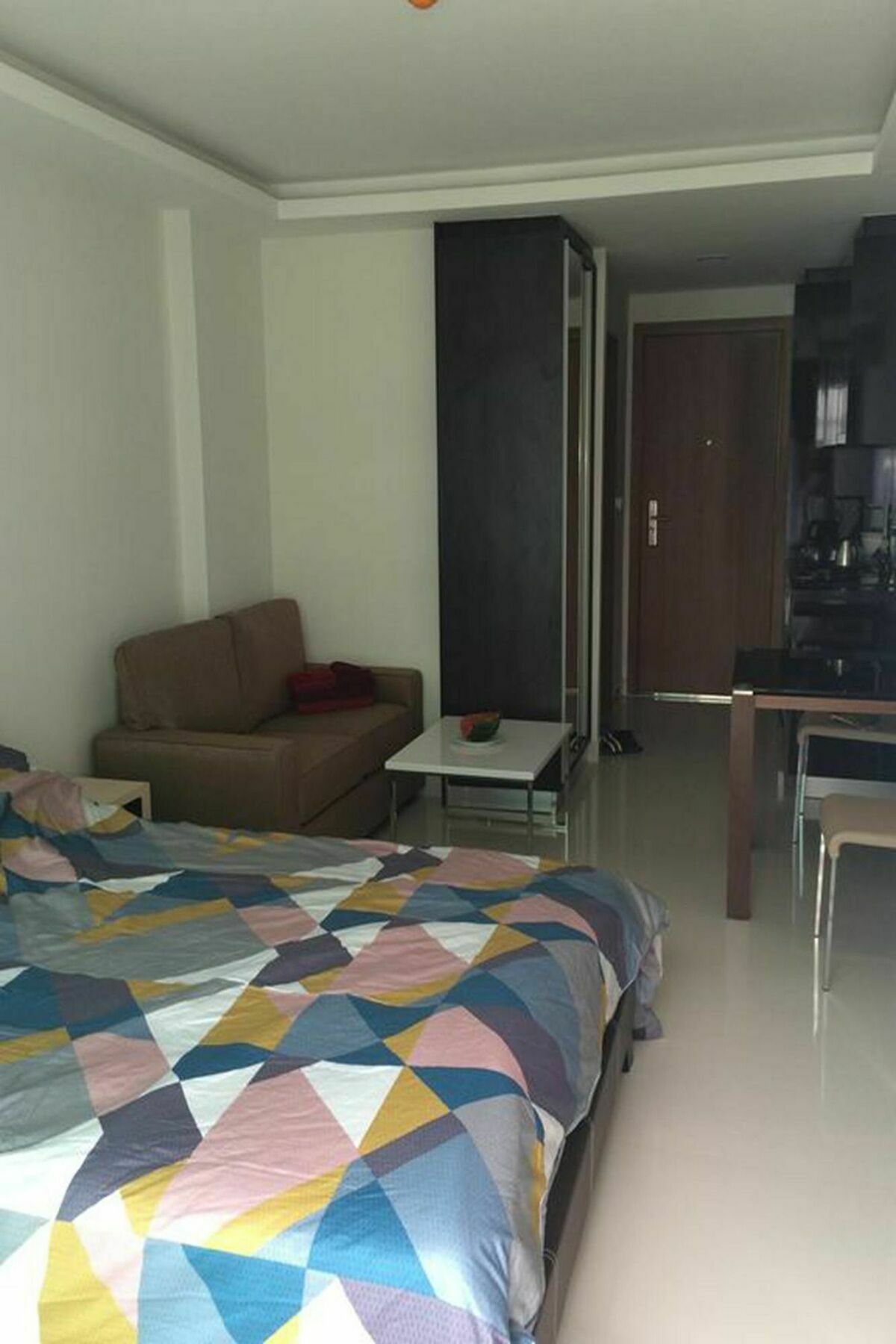Apartment Club Royal Wongamat