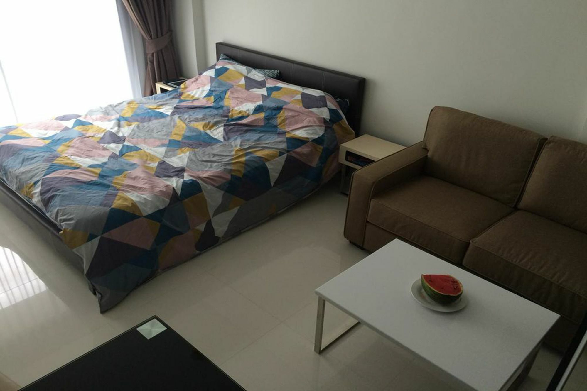 Apartment Club Royal Wongamat Pattaya