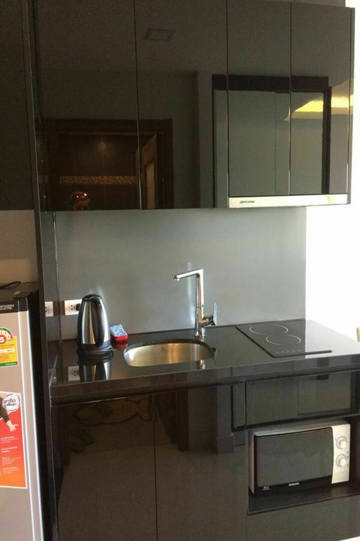 Apartment Club Royal Wongamat *