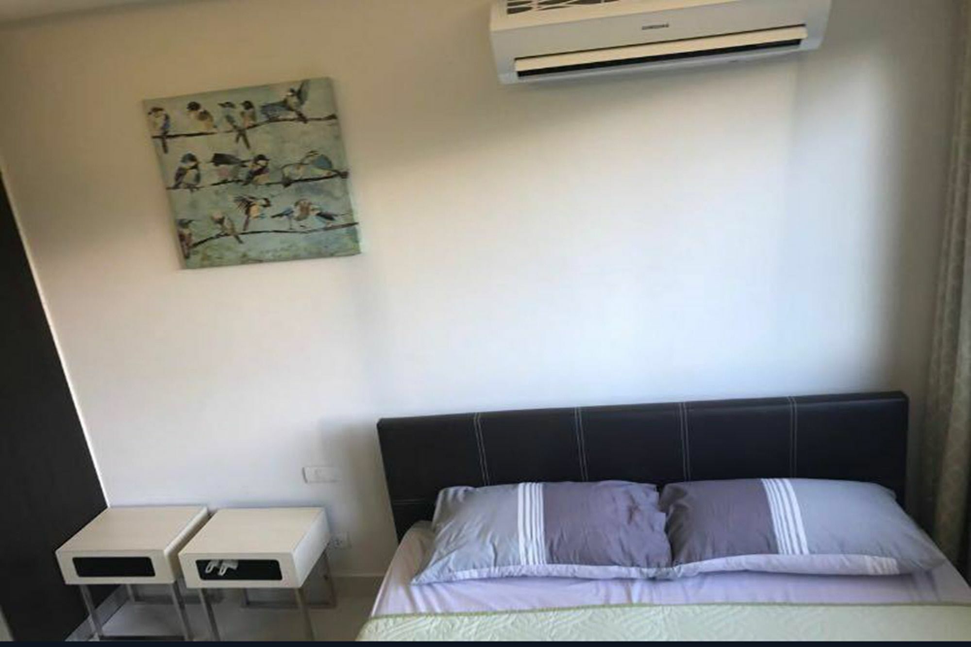 Club Royal Wongamat Apartment
