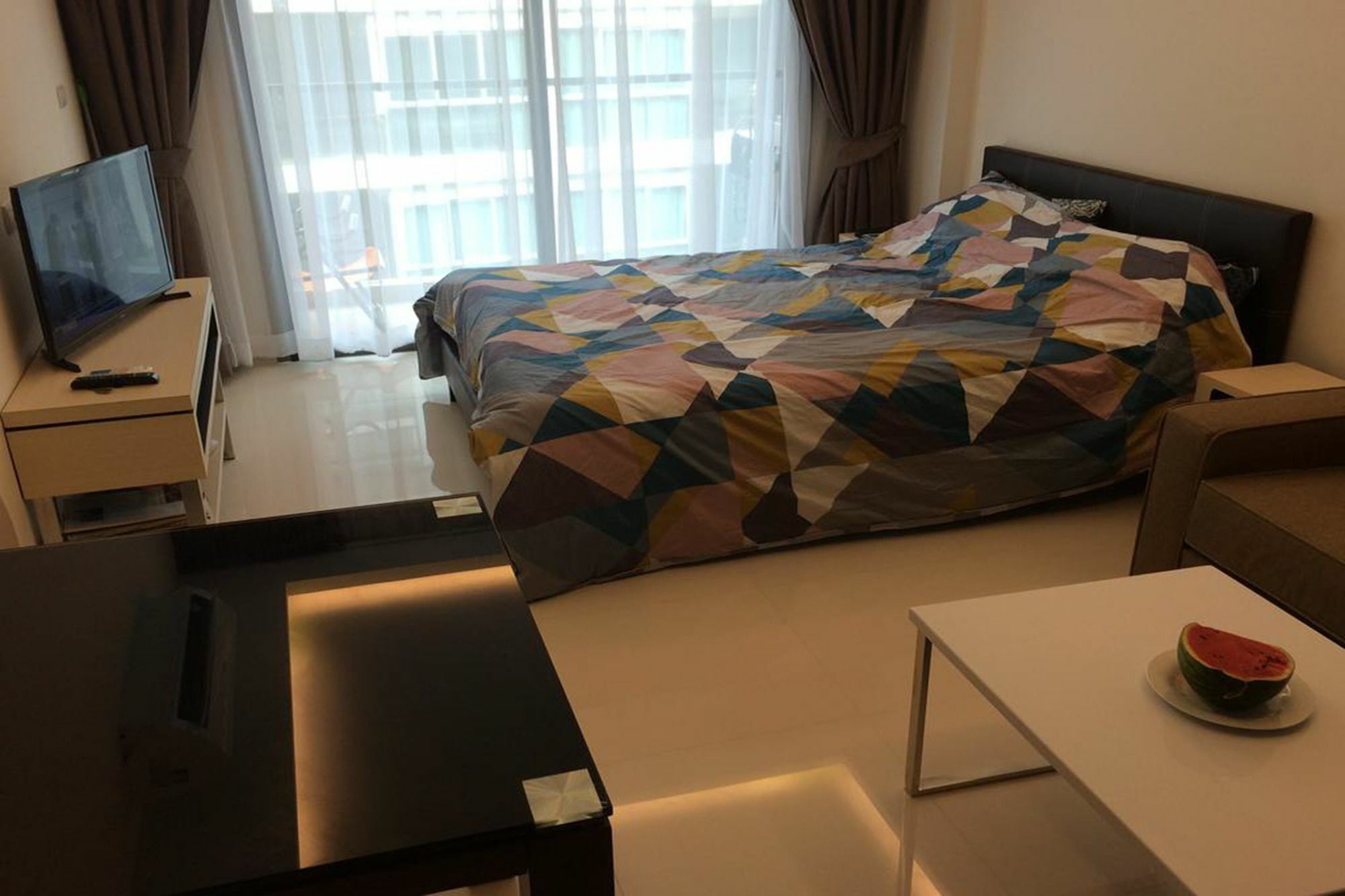 Club Royal Wongamat Apartment *