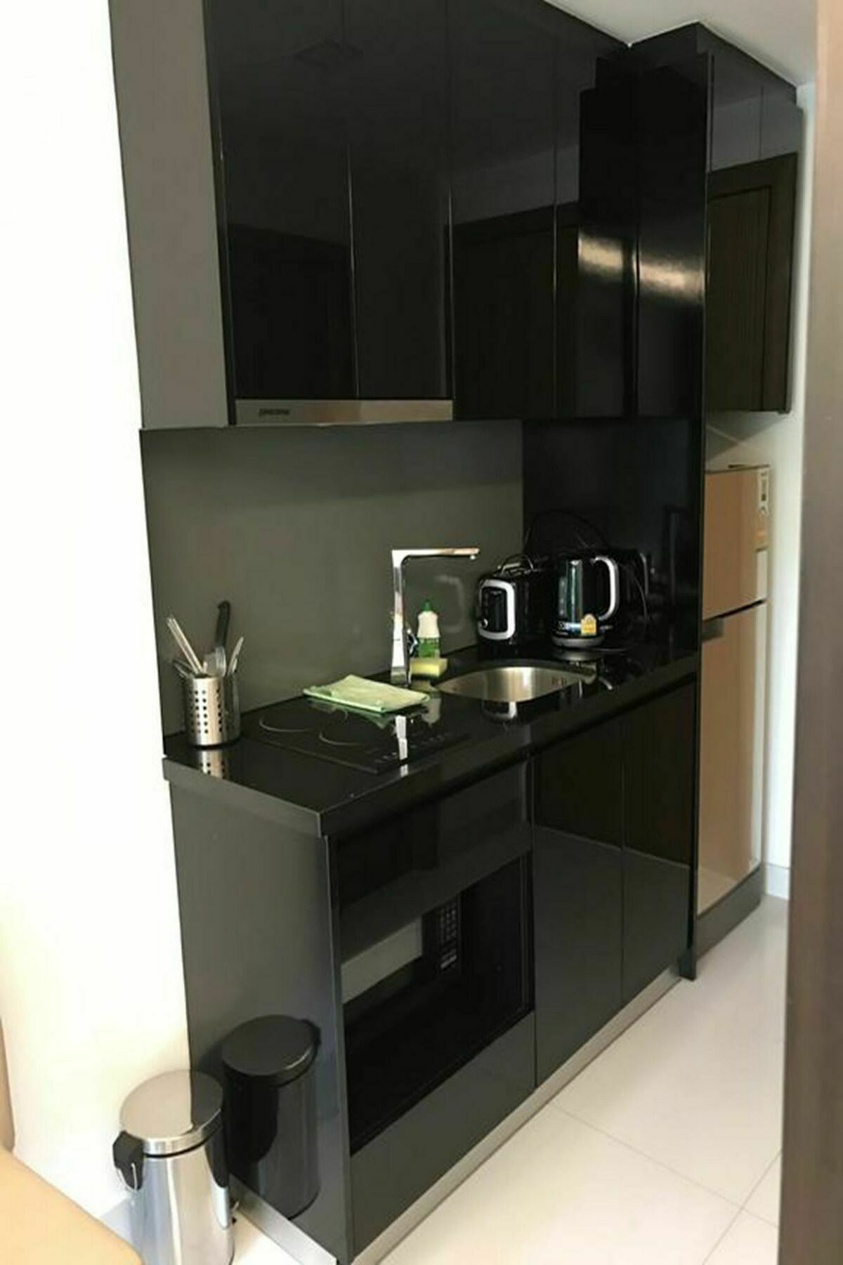 Apartment Club Royal Wongamat *