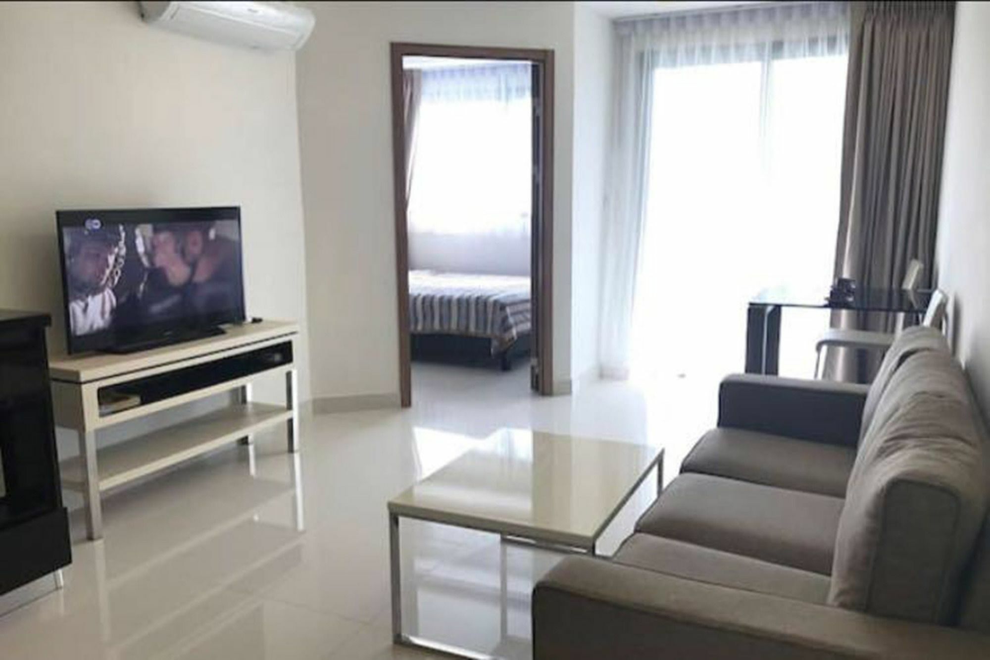 Apartment Club Royal Wongamat