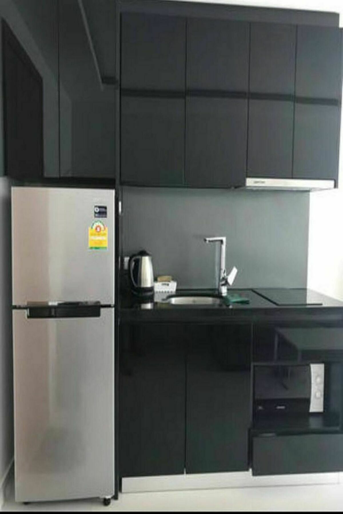 Apartment Club Royal Wongamat Pattaya