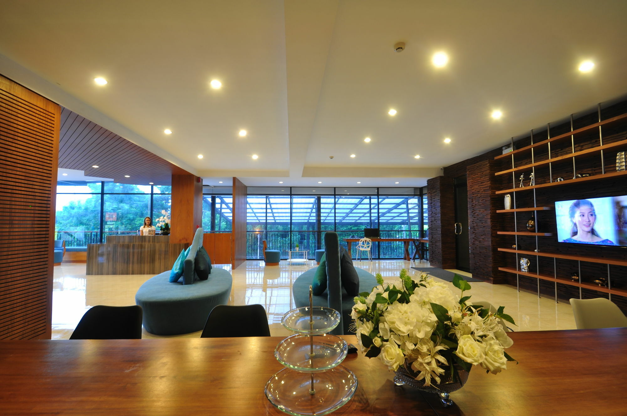 Albergue The Bedrooms *