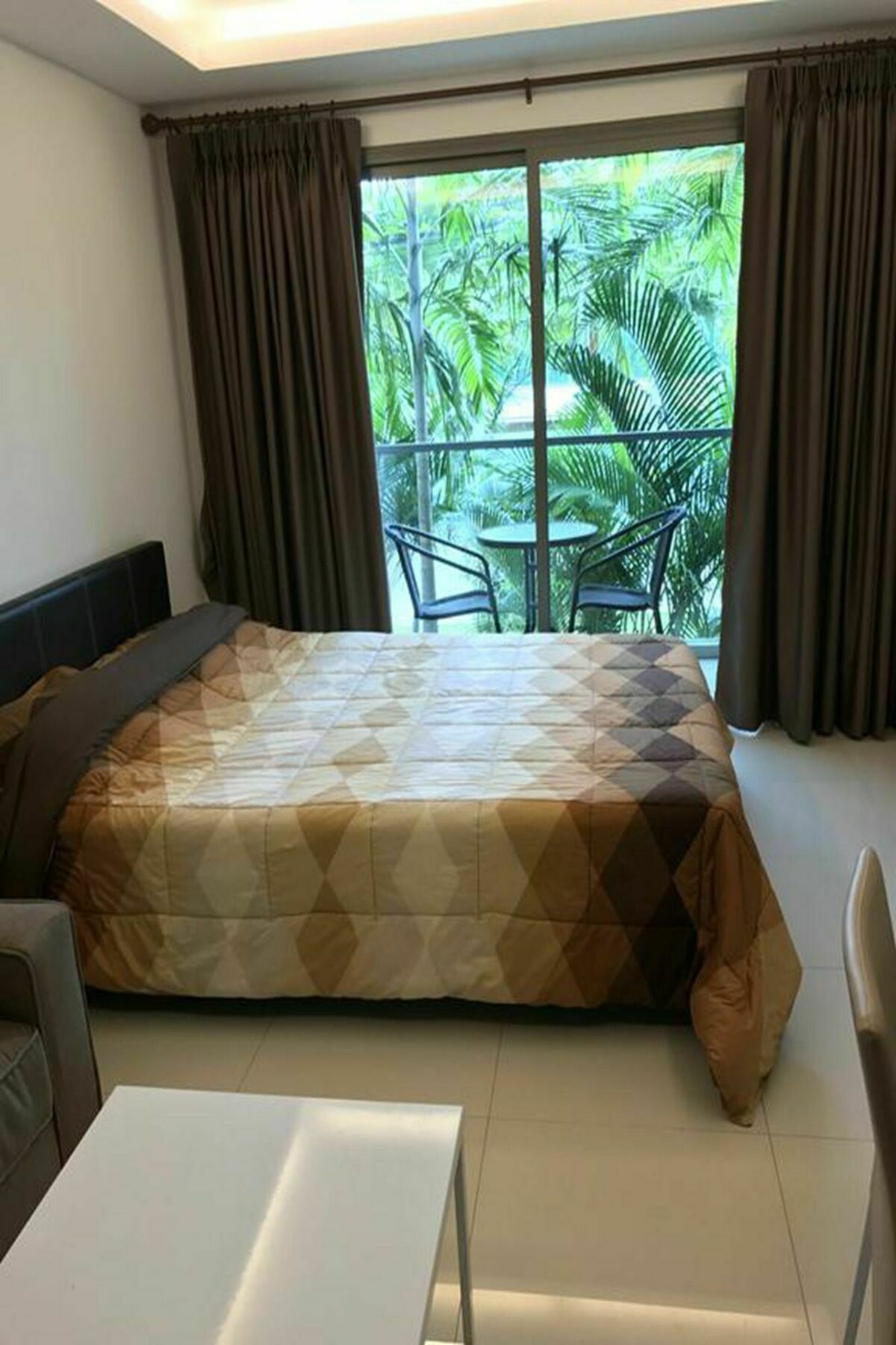 Club Royal Wongamat Apartment *