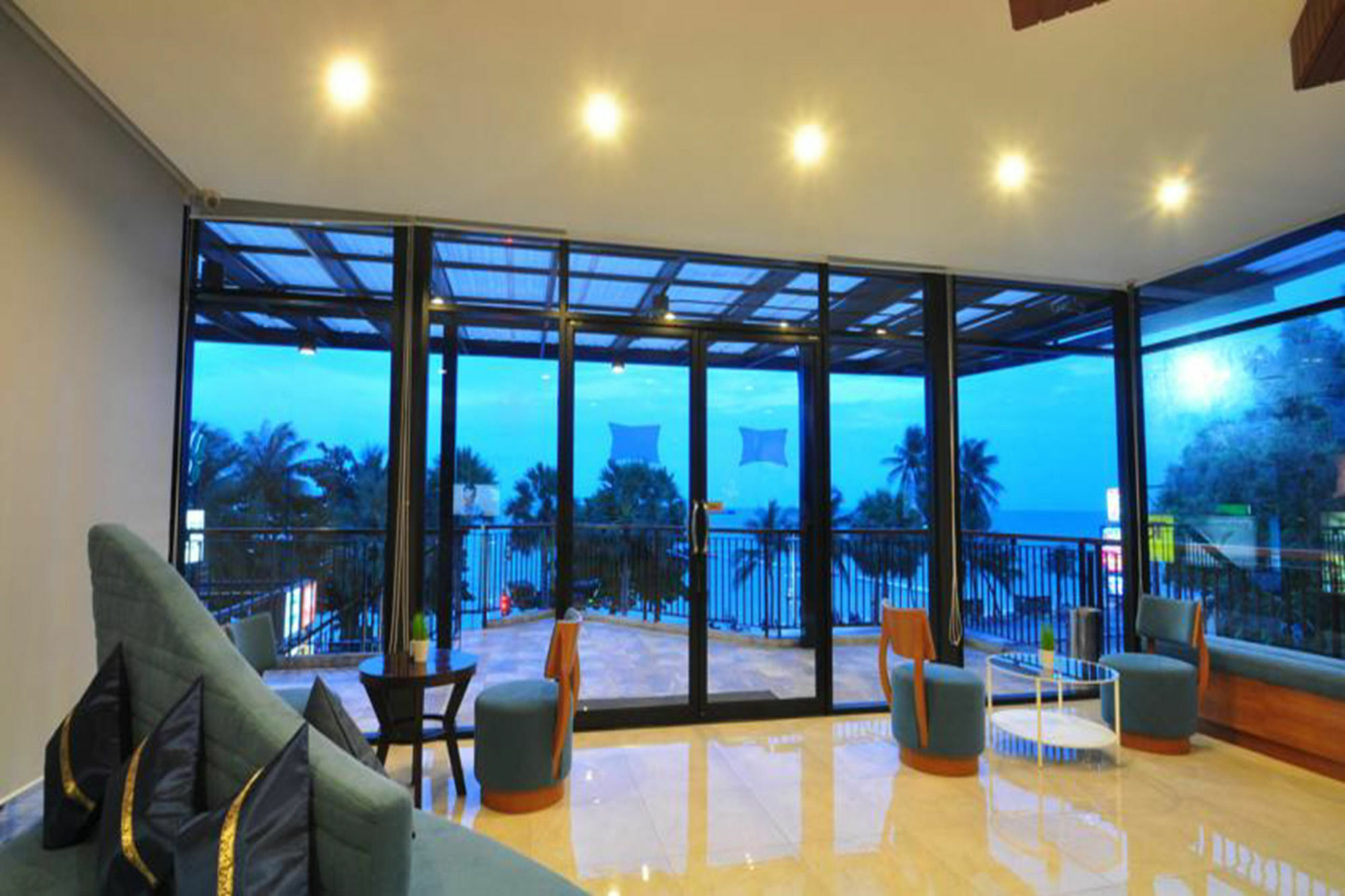 The Bedrooms * Pattaya